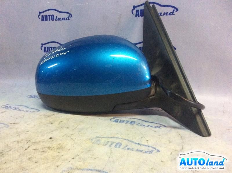 Oglinda Dreapta SKODA ROOMSTER (5J) 2006-2025