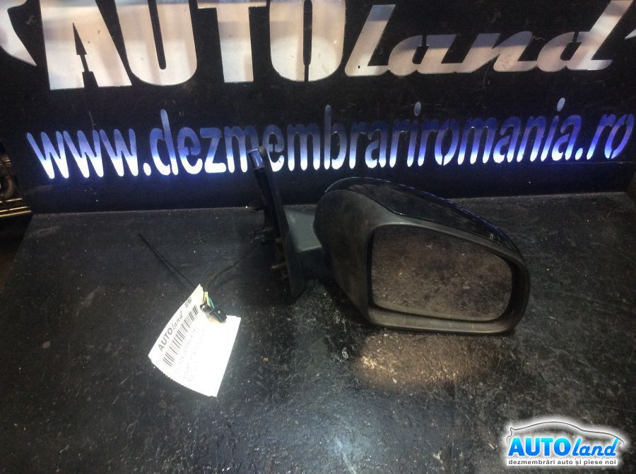 Oglinda Dreapta SMART FORTWO Coupe 2007-2025