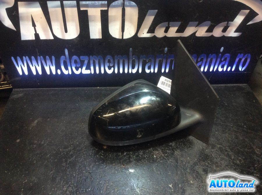 Oglinda Dreapta SMART FORTWO Coupe 2007-2025