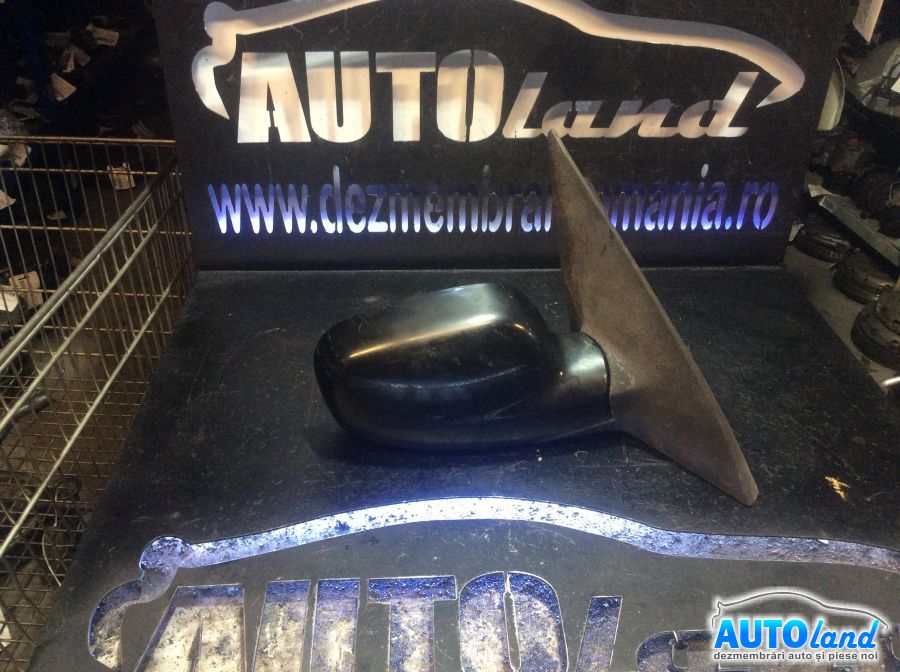 Oglinda Dreapta SSANGYONG REXTON (GAB_) 2002-2025