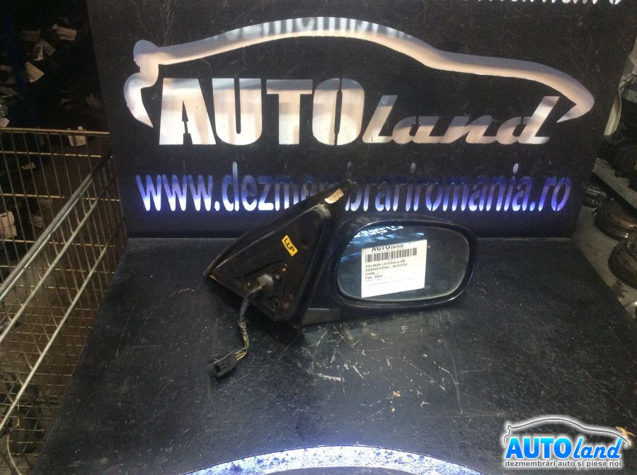 Oglinda Dreapta SSANGYONG REXTON (GAB_) 2002-2025