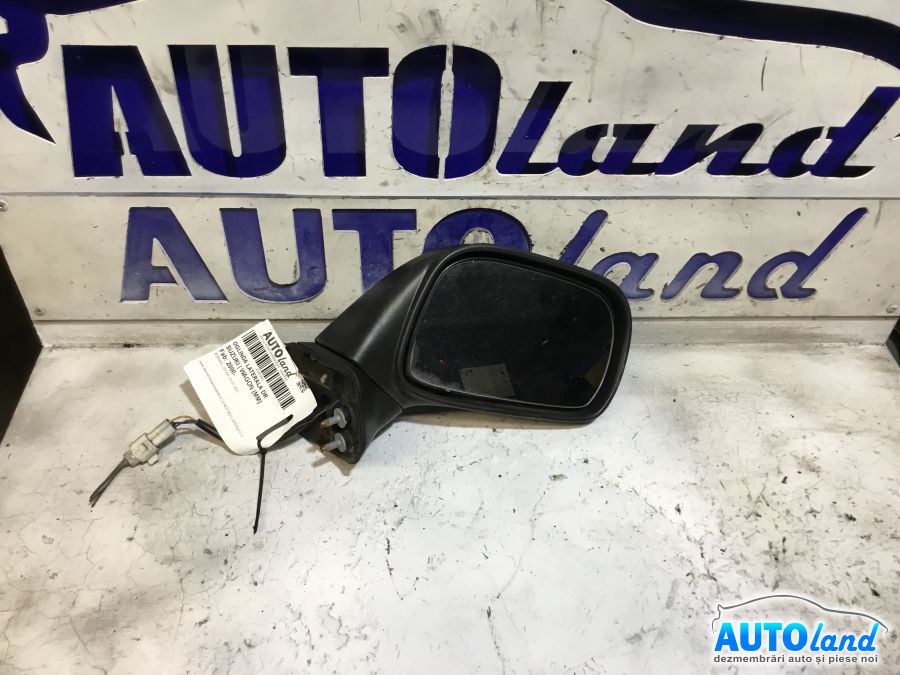 Oglinda Dreapta SUZUKI WAGON (MM) 2000-2025