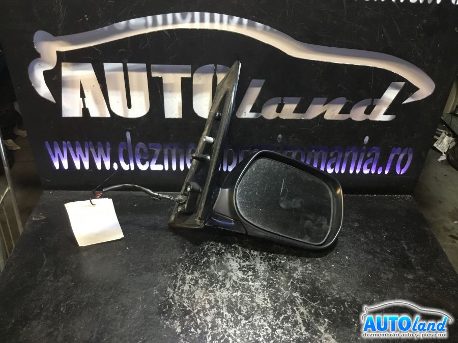 Oglinda Dreapta TOYOTA AVENSIS VERSO (AC_) 2001-2025