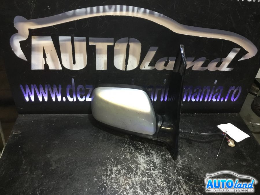 Oglinda Dreapta TOYOTA AVENSIS VERSO (AC_) 2001-2025