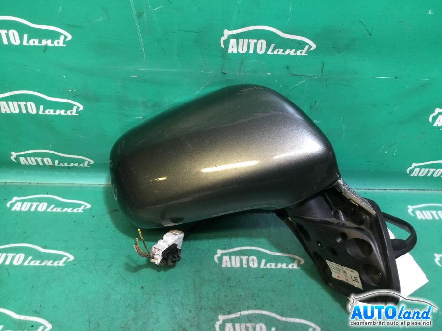 Oglinda Dreapta TOYOTA VERSO (_AUR2_,_ZGR2_) 2009-2025