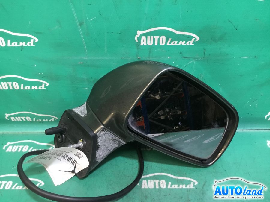 Oglinda Dreapta TOYOTA VERSO (_AUR2_,_ZGR2_) 2009-2025