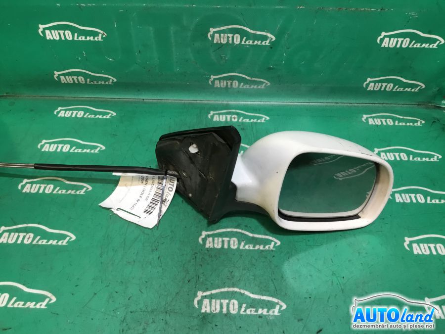 Oglinda Dreapta VOLKSWAGEN GOLF IV (1J1) 1997-2005