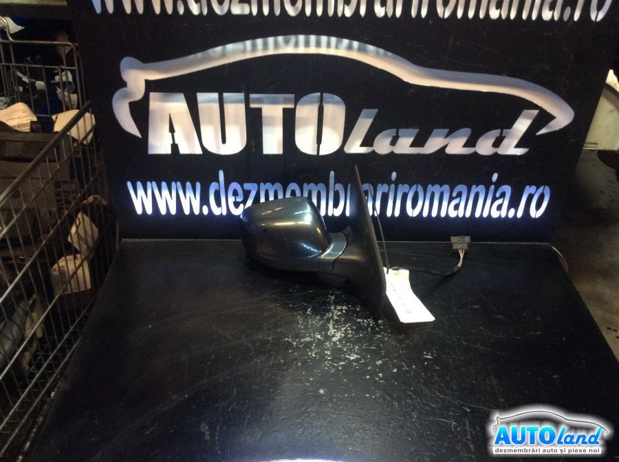 Oglinda Dreapta VOLKSWAGEN GOLF IV (1J1) 1997-2005