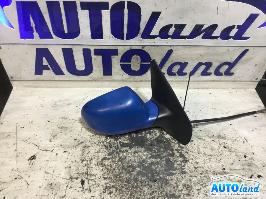Oglinda Dreapta VOLKSWAGEN GOLF IV (1J1) 1997-2005