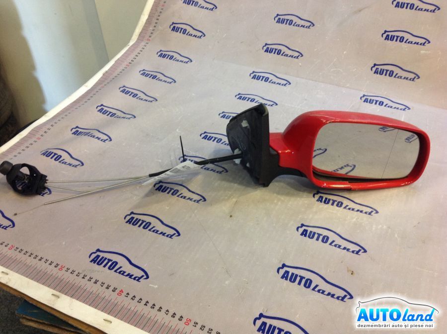 Oglinda Dreapta VOLKSWAGEN GOLF IV (1J1) 1997-2005