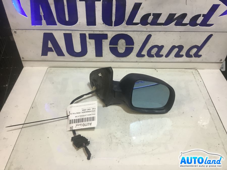 Oglinda Dreapta VOLKSWAGEN GOLF IV (1J1) 1997-2005