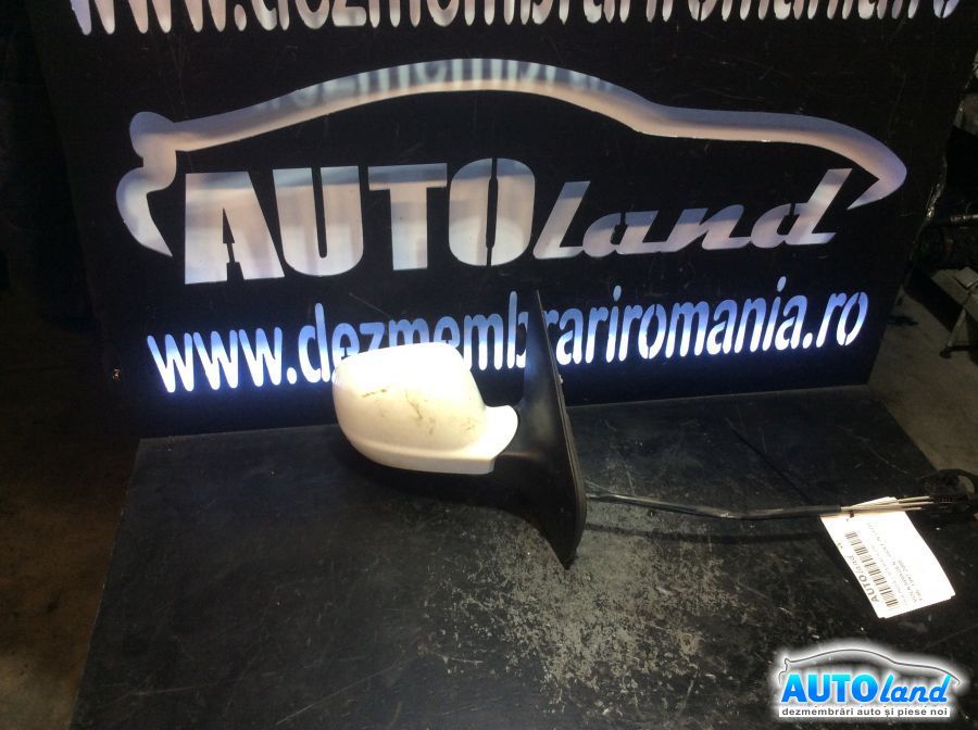 Oglinda Dreapta VOLKSWAGEN GOLF IV (1J1) 1997-2005