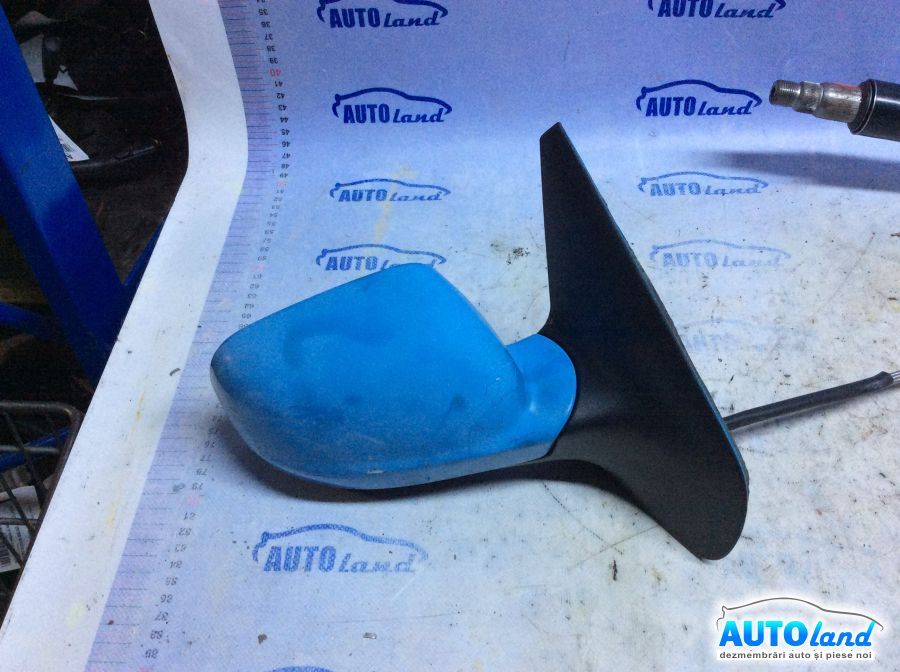 Oglinda Dreapta VOLKSWAGEN GOLF IV (1J1) 1997-2005