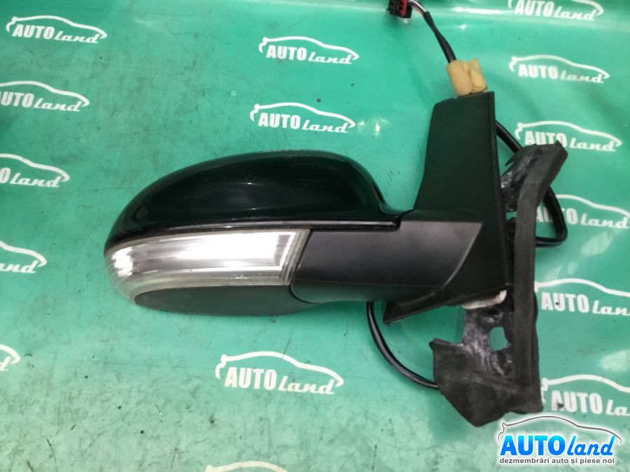 Oglinda Dreapta VOLKSWAGEN GOLF PLUS (5M1,521) 2005-2025