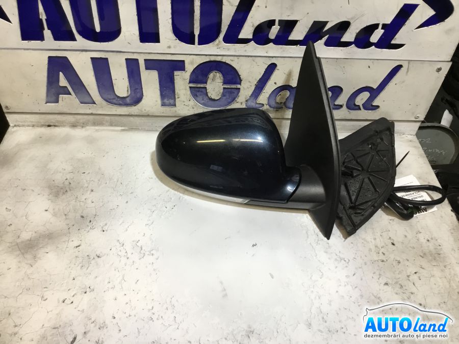 Oglinda Dreapta VOLKSWAGEN GOLF V (1K1) 2003-2025