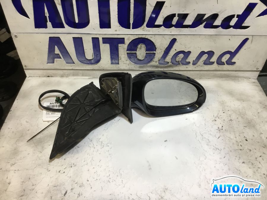 Oglinda Dreapta VOLKSWAGEN GOLF V (1K1) 2003-2025