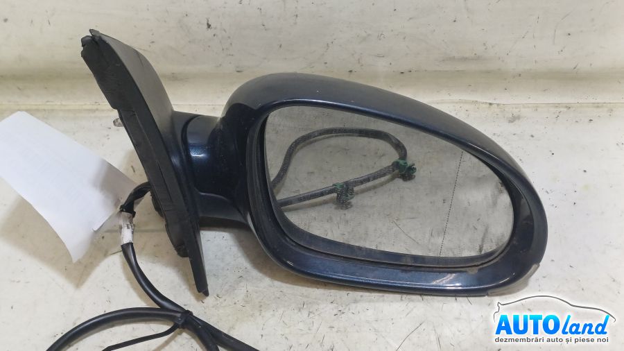 Oglinda Dreapta VOLKSWAGEN GOLF V (1K1) 2003-2025