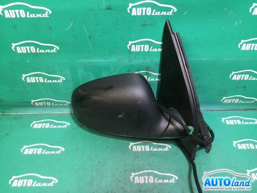 Oglinda Dreapta VOLKSWAGEN GOLF V (1K1) 2003-2025 Cod 1K1857502JN