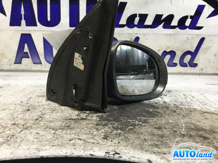 Oglinda Dreapta VOLKSWAGEN GOLF V (1K1) 2003-2025