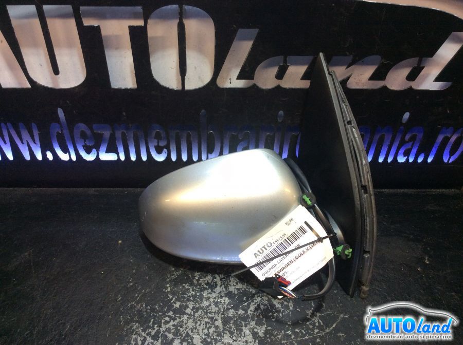 Oglinda Dreapta VOLKSWAGEN GOLF V (1K1) 2003-2025
