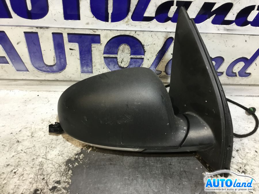 Oglinda Dreapta VOLKSWAGEN GOLF V (1K1) 2003-2025