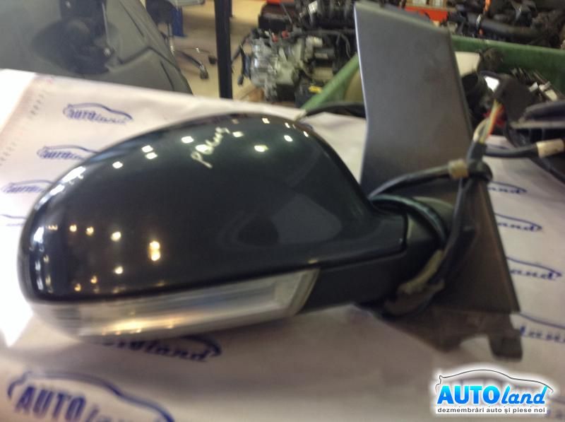 Oglinda Dreapta VOLKSWAGEN GOLF V PLUS (5M1) 2005-2025