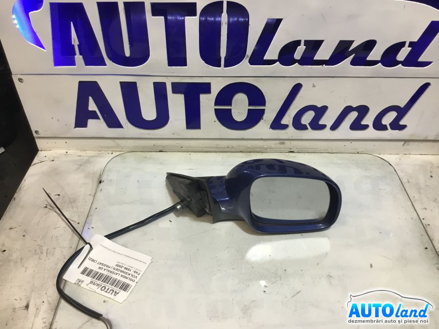 Oglinda Dreapta VOLKSWAGEN PASSAT (3B2) 1996-2000