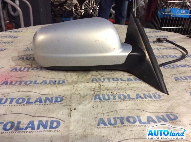 Oglinda Dreapta VOLKSWAGEN PASSAT (3B2) 1996-2000