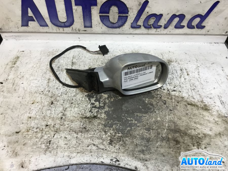 Oglinda Dreapta VOLKSWAGEN PASSAT (3B2) 1996-2000