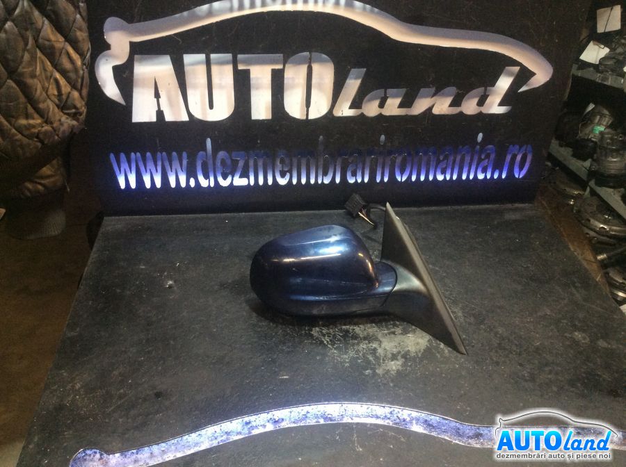 Oglinda Dreapta VOLKSWAGEN PASSAT (3B3) 2000-2005
