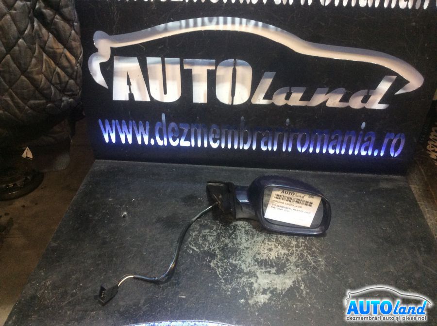 Oglinda Dreapta VOLKSWAGEN PASSAT (3B3) 2000-2005