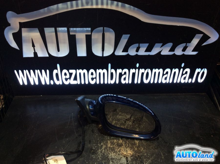Oglinda Dreapta VOLKSWAGEN PASSAT (3B3) 2000-2005