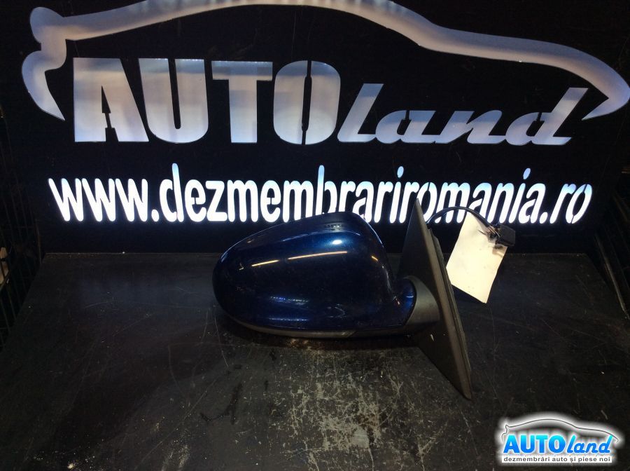 Oglinda Dreapta VOLKSWAGEN PASSAT (3B3) 2000-2005