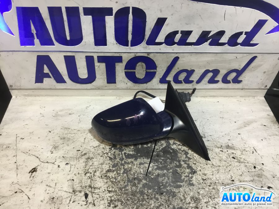 Oglinda Dreapta VOLKSWAGEN PASSAT (3B3) 2000-2005
