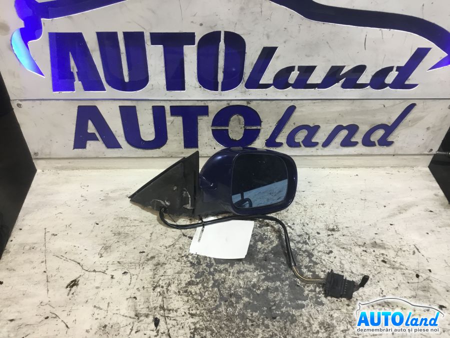 Oglinda Dreapta VOLKSWAGEN PASSAT (3B3) 2000-2005