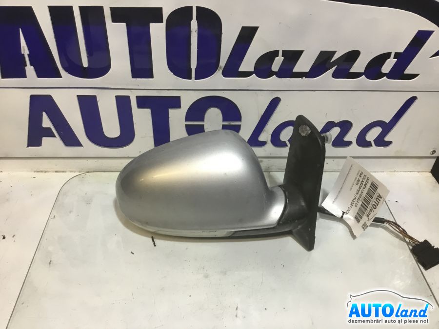 Oglinda Dreapta VOLKSWAGEN PASSAT (3C2) 2005-2025