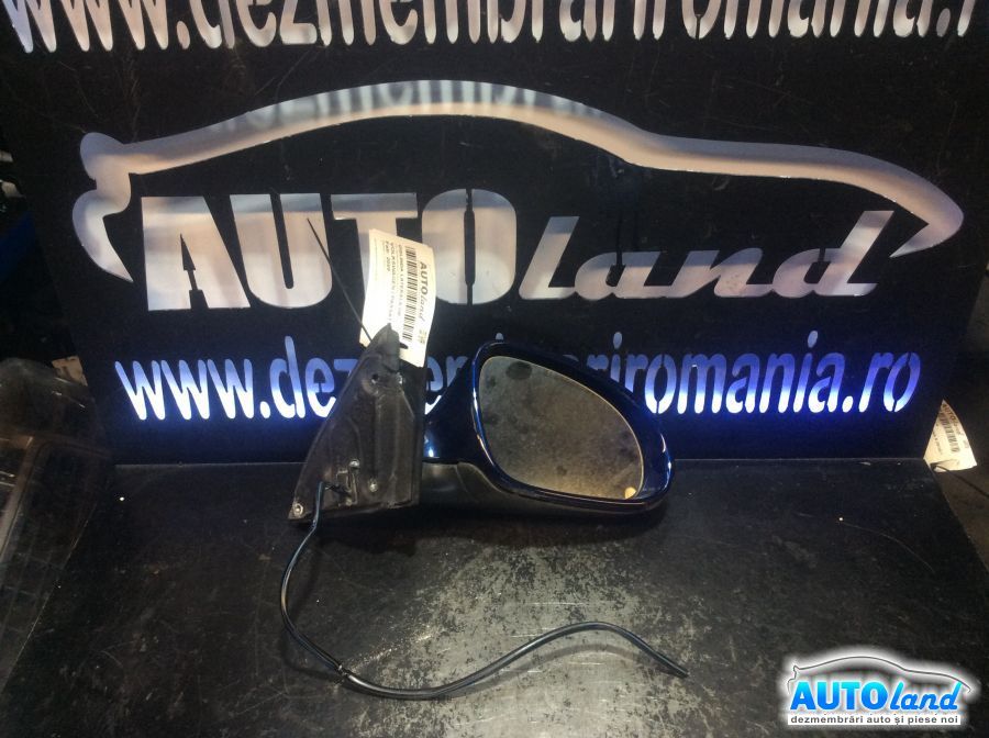 Oglinda Dreapta VOLKSWAGEN PASSAT (3C2) 2005-2025 Cod 3C0857934