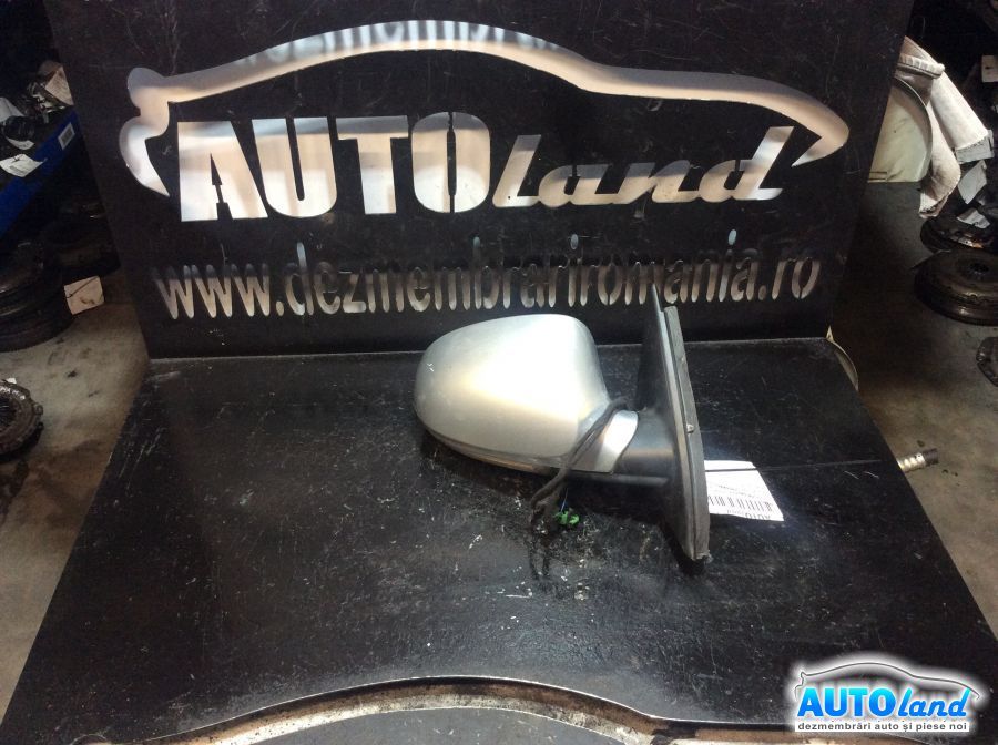 Oglinda Dreapta VOLKSWAGEN PASSAT (3C2) 2005-2025