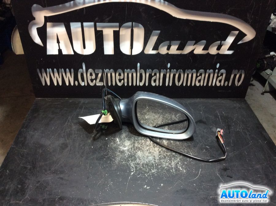 Oglinda Dreapta VOLKSWAGEN PASSAT (3C2) 2005-2025