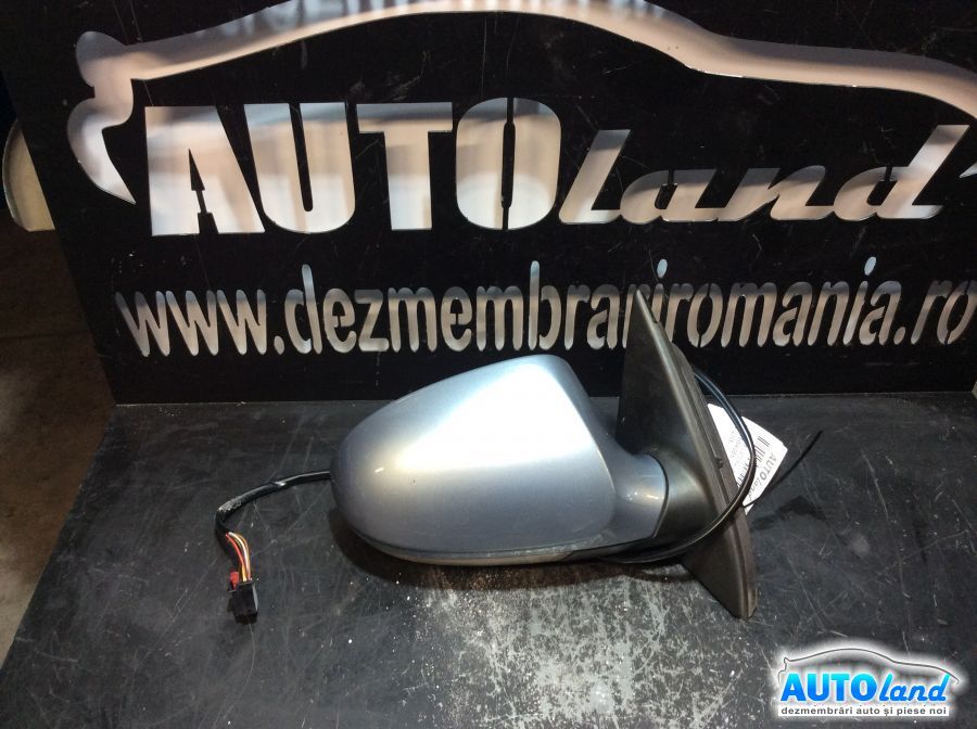 Oglinda Dreapta VOLKSWAGEN PASSAT (3C2) 2005-2025