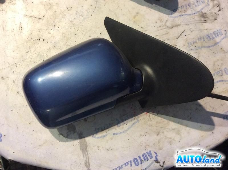 Oglinda Dreapta VOLKSWAGEN POLO (6N1) 1994-1999