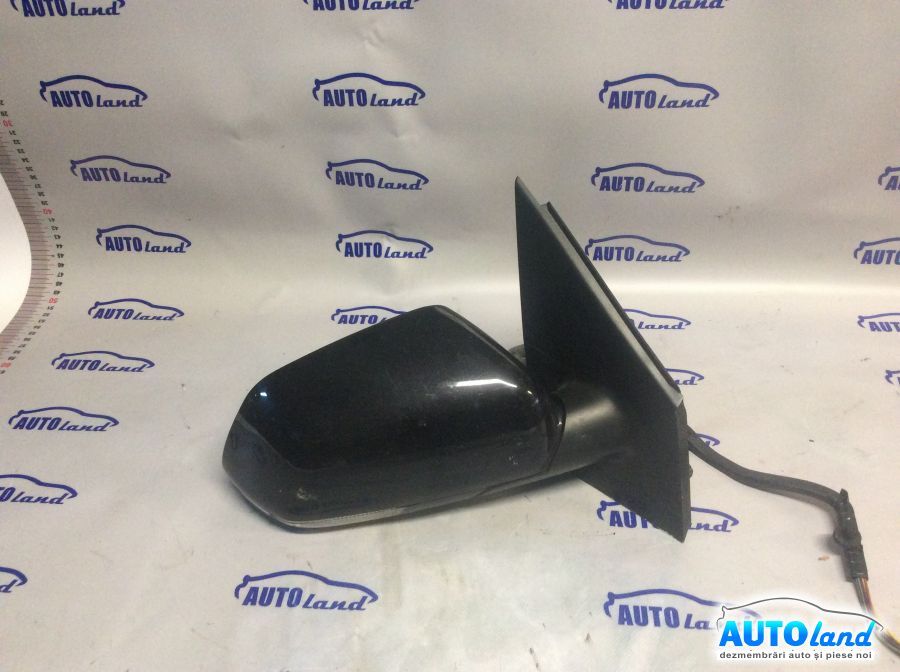 Oglinda Dreapta VOLKSWAGEN POLO (9N_) 2001-2025