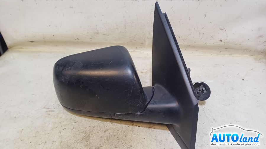 Oglinda Dreapta VOLKSWAGEN POLO (9N_) 2001-2025