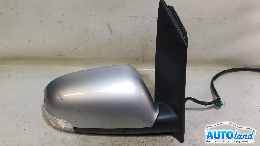 Oglinda Dreapta VOLKSWAGEN TOURAN (1T1,1T2) 2003-2025