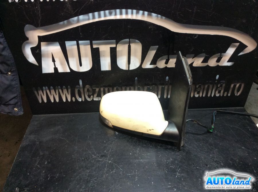 Oglinda Dreapta VOLKSWAGEN TOURAN (1T1,1T2) 2003-2025