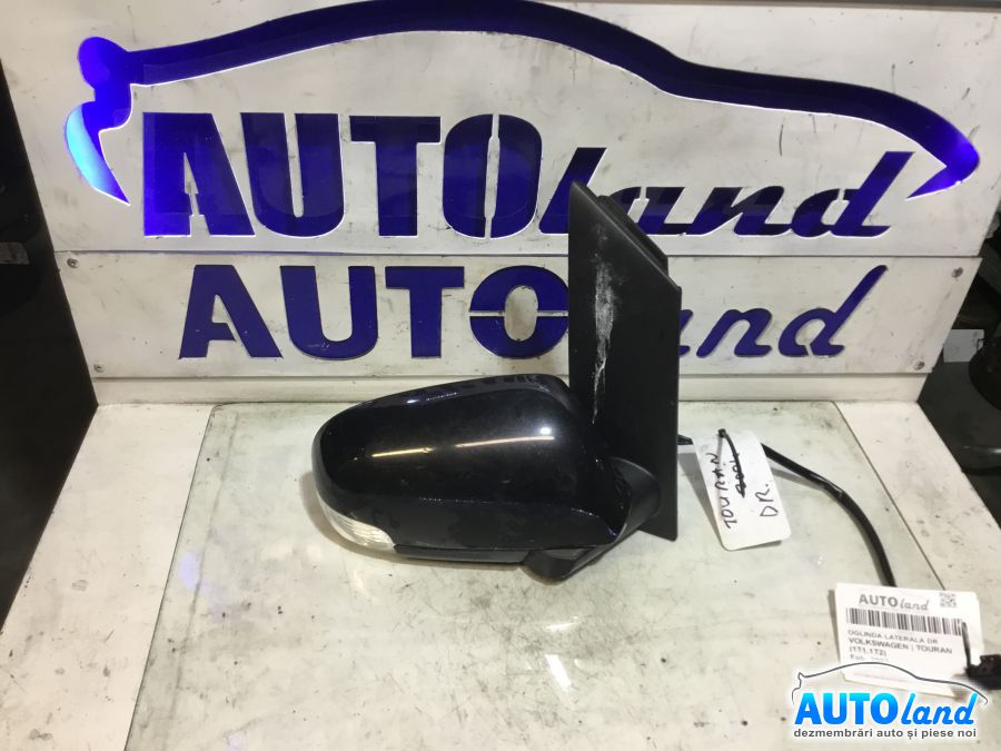 Oglinda Dreapta VOLKSWAGEN TOURAN (1T1,1T2) 2003-2025