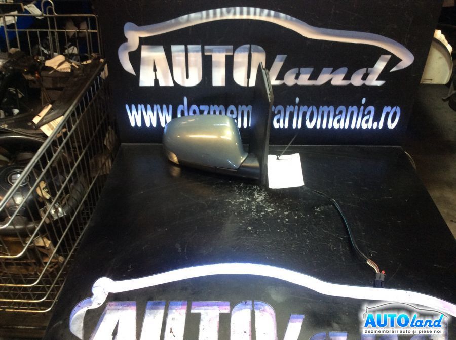 Oglinda Dreapta VOLKSWAGEN TOURAN (1T1,1T2) 2003-2025