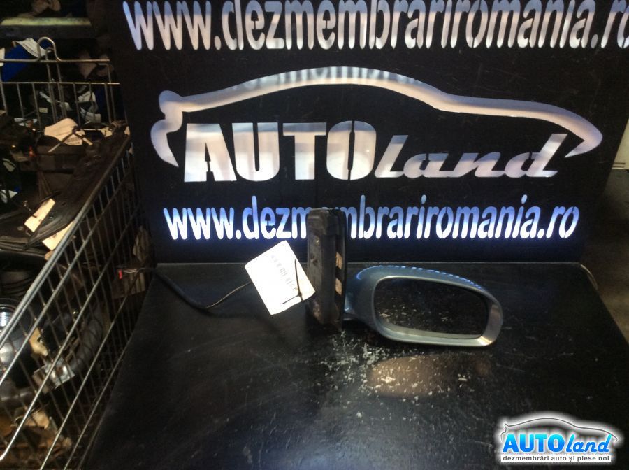 Oglinda Dreapta VOLKSWAGEN TOURAN (1T1,1T2) 2003-2025
