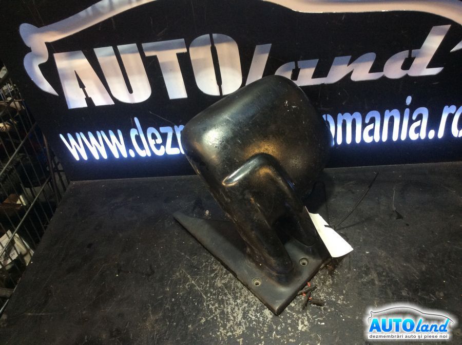 Oglinda Dreapta VOLKSWAGEN TRANSPORTER IV bus (70XB,70XC,7DB,7DW) 1990-2003