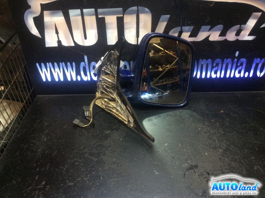 Oglinda Dreapta VOLKSWAGEN TRANSPORTER IV bus (70XB,70XC,7DB,7DW) 1990-2003